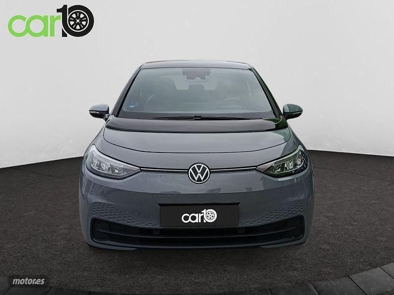 Usado VW ID.3 Pro Performance 150 kW (204 CV) 2022 Eléctrico Utilitario