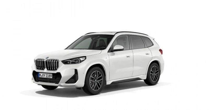 Usado BMW X1 150 CV (110 kW) 2025 SUV