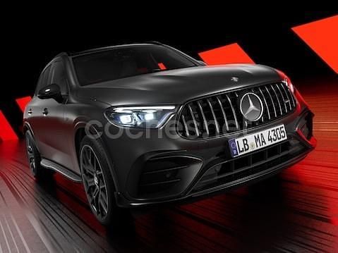 Negro Usado 2024 Mercedes GLA200 SUV | 32.000 € (Super precio) - Imagen 1/1