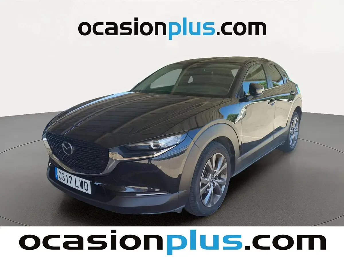 Usado Mazda CX-30 186 CV (136 kW) 2022 SUV
