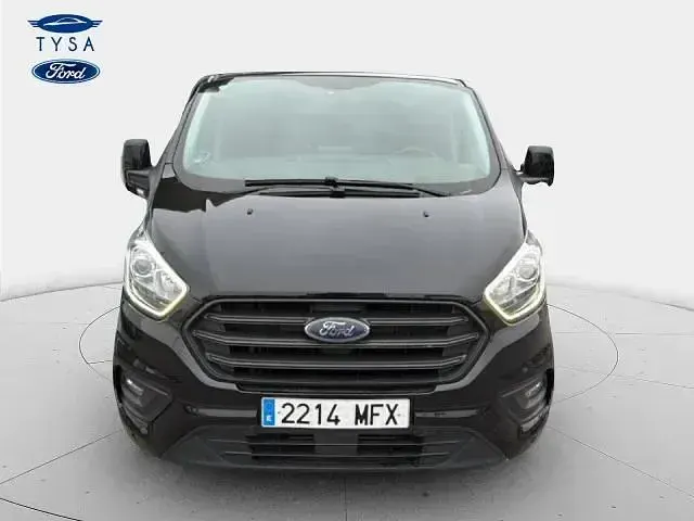 Usado Ford Transit Custom Trend 131 CV (96 kW) 2023 Compacto