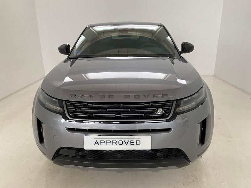 Usado Land Rover Range Rover evoque S 269 CV (197 kW) 2025 Gris SUV