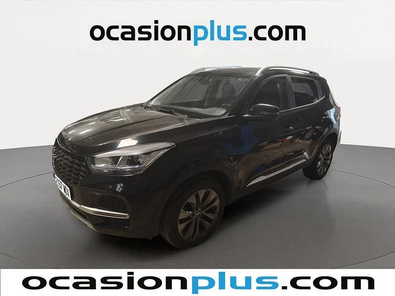Blanco Usado 2023 DR DR 4.0 SUV | 11.455 € (Buen precio) - Imagen 1/4