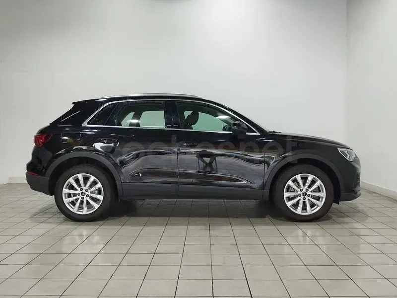 Usado Audi Q3 Advanced 245 CV (180 kW) 2023 Negro SUV