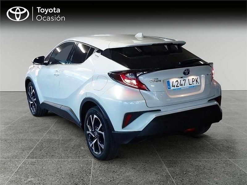 Usado Toyota C-HR Advance 122 CV (89 kW) 2021 SUV