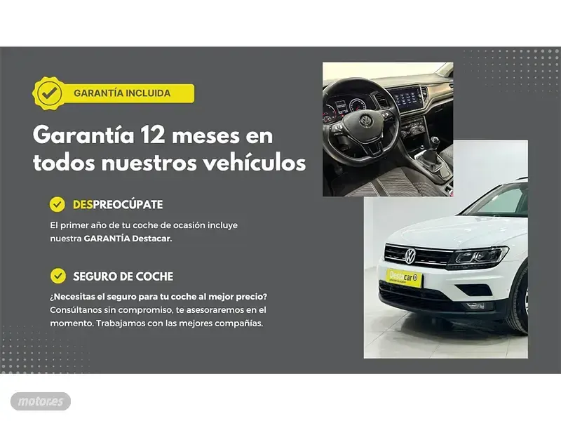 Usado Renault Kangoo 95 CV (69 kW) 2021 Blanco Monovolumen