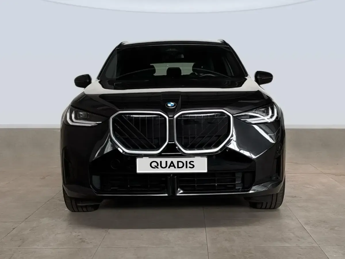 Usado BMW X3 Comfort Edition 208 CV (152 kW) 2025 Gris SUV