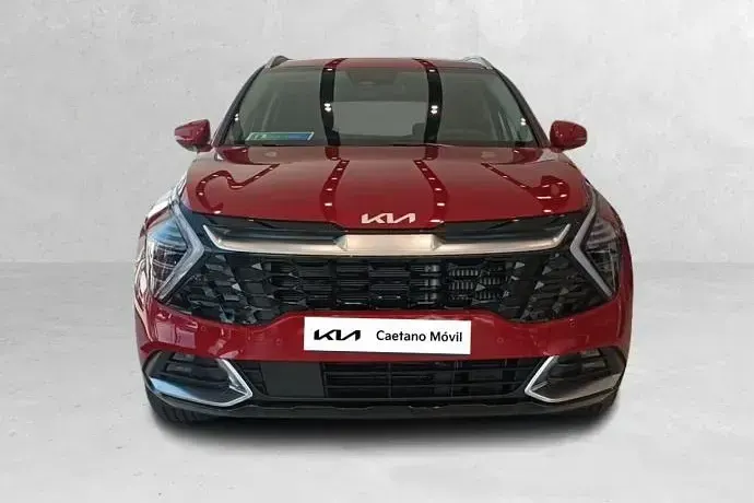 Usado Kia Sportage 150 CV (110 kW) 2024 SUV