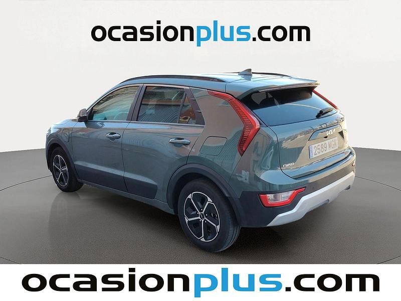 Usado Kia Niro 184 CV (135 kW) 2023 Blanco SUV