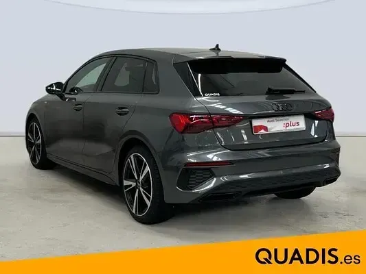 Usado Audi A3 150 CV (110 kW) 2022 Berlina