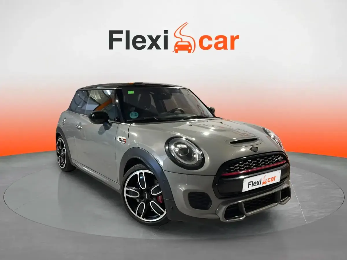 Usado Mini John Cooper Works 231 CV (169 kW) 2019 Utilitario