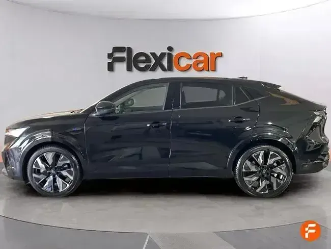Usado Renault Rafale Esprit Alpine 200 CV (147 kW) 2024 Gris SUV