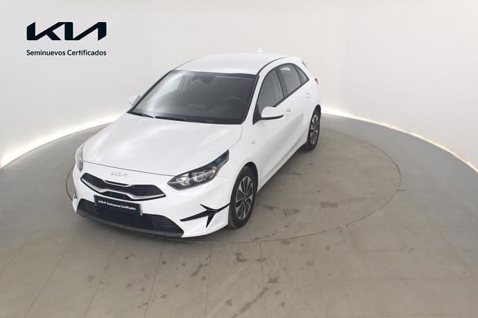 Usado Kia XCeed 100 CV (73 kW) 2025 SUV