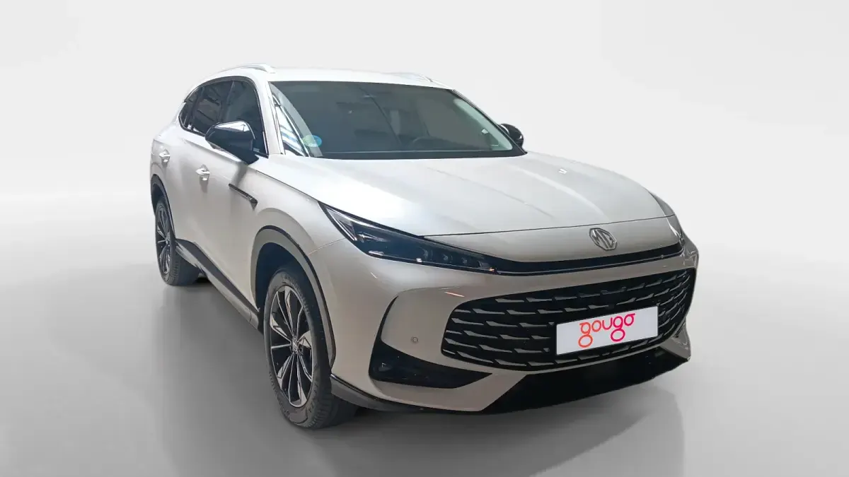 Nuevo MG HS 224 CV (164 kW) 2026 SUV