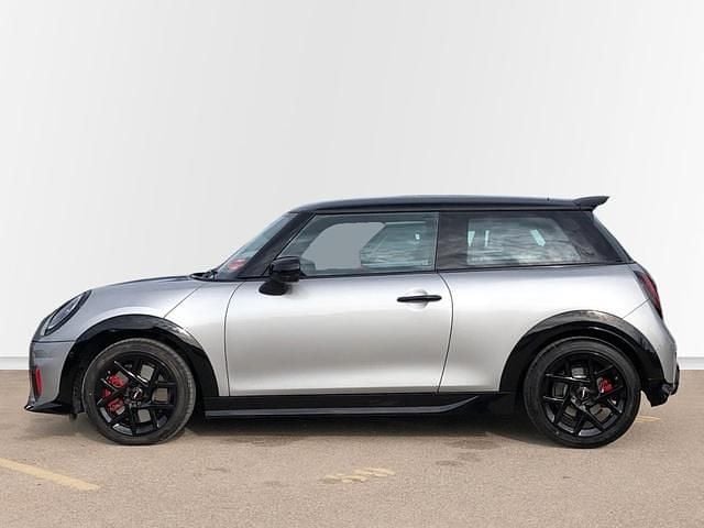 Nuevo Mini John Cooper Works 231 CV (169 kW) 2025 Utilitario