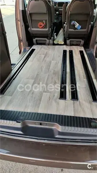 Usado Toyota Proace Verso Advance 150 CV (110 kW) 2020 Marrón Familiar