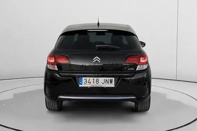 Usado Citroën C4 Feel 130 CV (95 kW) 2016