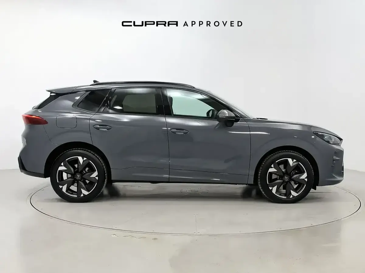 Occasion Cupra Terramar VZ 272 PK (200 kW) 2025 Grijs SUV
