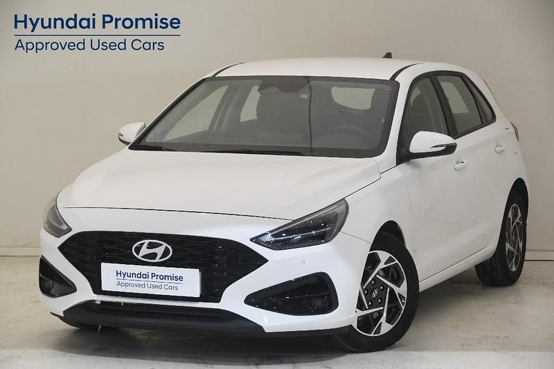 Usado Hyundai i30 99 CV (72 kW) 2024