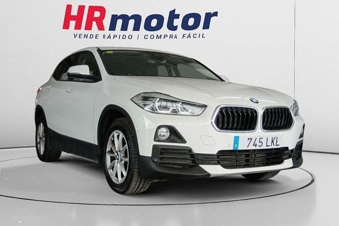 Usado 2020 BMW X2 Performance SUV | 21.300 € (Super precio) - Imagen 1/4