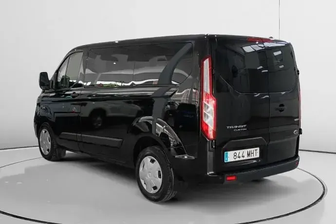 Usado Ford Transit Trend 150 CV (110 kW) 2023 Berlina