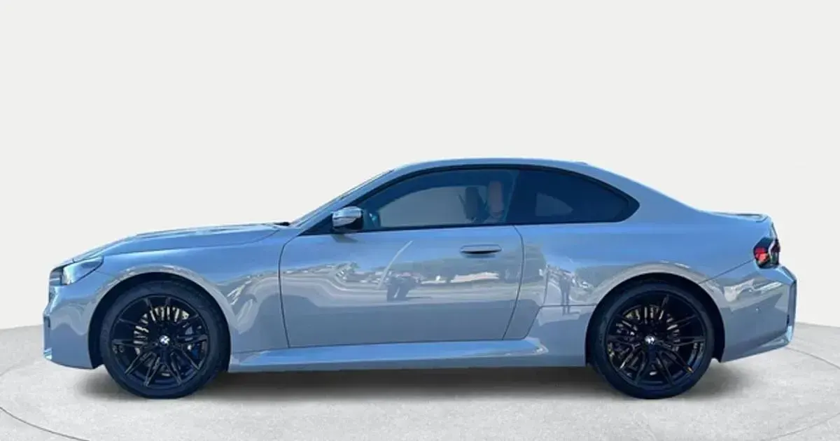 Usado BMW M2 480 CV (353 kW) 2025 Coupe