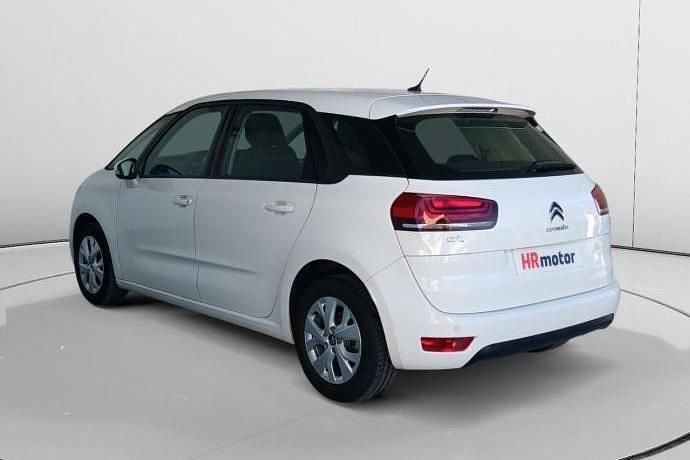 Usado Citroën C4 Picasso Live 110 CV (80 kW) 2018 Monovolumen