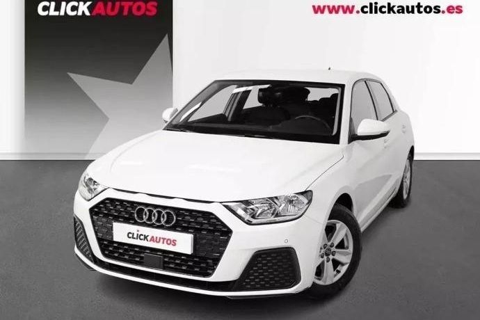 Usado 2024 Audi A1 Utilitario | 22.200 € (Buen precio) - Imagen 1/4
