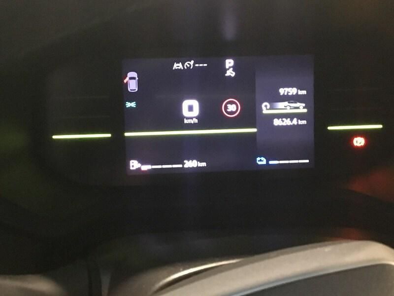 Usado Dacia Bigster Expression 156 CV (114 kW) 2025 Gris SUV