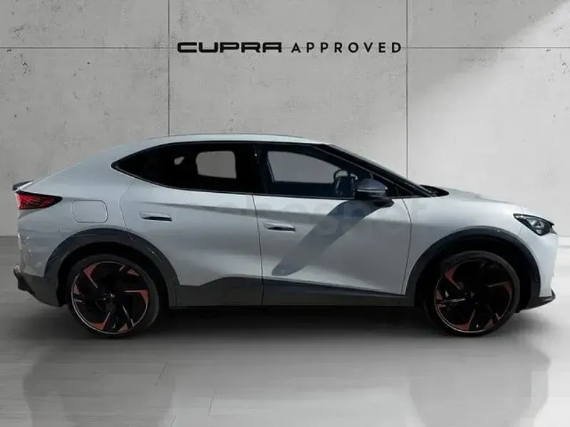 Usado Cupra Tavascan VZ 250 kW (340 CV) 2025 Eléctrico SUV