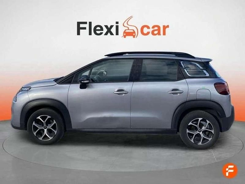 Usado Citroën C3 Aircross Feel 111 CV (81 kW) 2022 Gris SUV