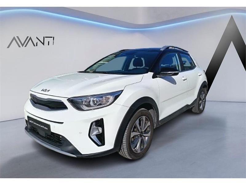 Varios colores Usado 2022 Kia Stonic SUV | 16.990 € (Precio justo) - Imagen 1/4