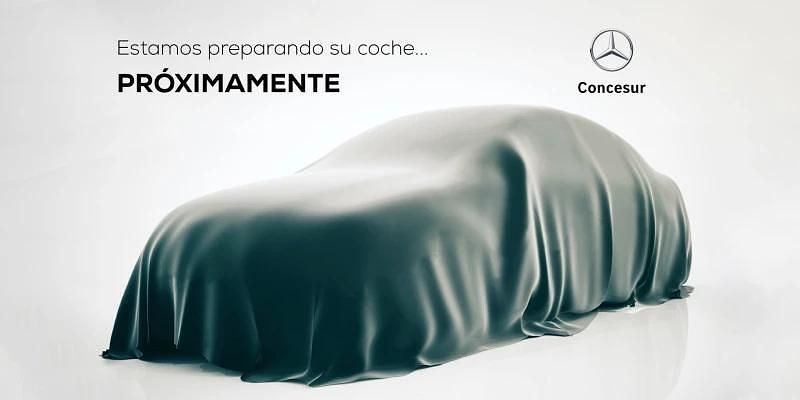 Usado Mercedes CLA180 136 CV (100 kW) 2021 Blanco Berlina