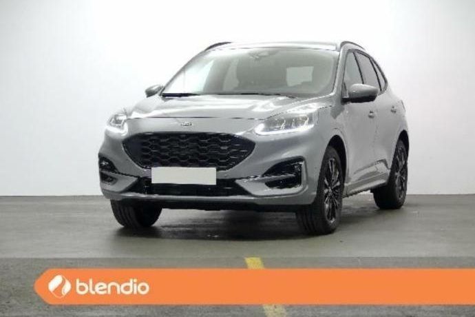 Usado 2023 Ford Kuga ST-Line X SUV | 31.890 € (Precio justo) - Imagen 1/4