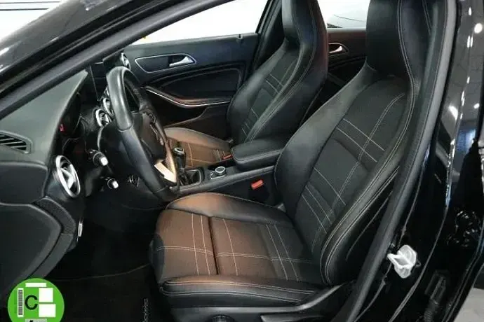 Usado Mercedes A200 136 CV (100 kW) 2017