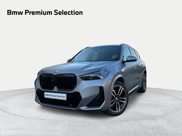 Usado 2024 BMW X1 SUV | 45.500 € (Precio justo) - Imagen 1/4