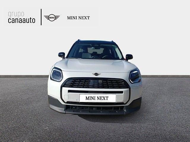 Usado Mini Countryman 170 CV (125 kW) 2024 Blanco SUV