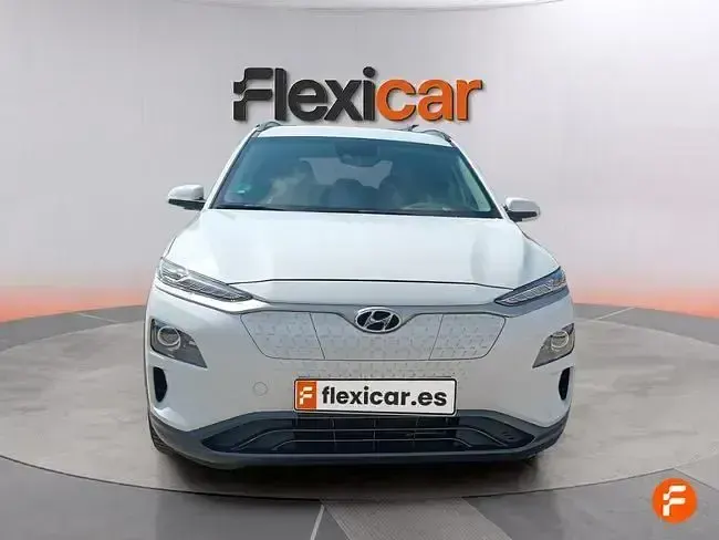 Usado Hyundai Kona 150 kW (204 CV) 2020 Blanco SUV