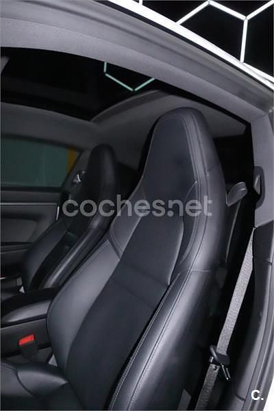 Usado Porsche 911 Carrera 385 CV (283 kW) 2024 Blanco Coupe