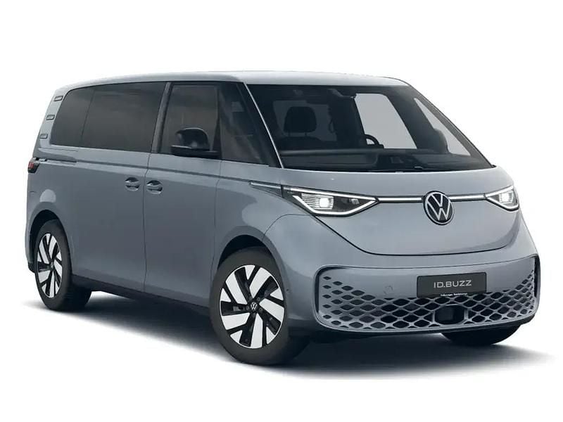 Ny VW ID.7 Pro 210 kW (286 HK) 2026 Otro