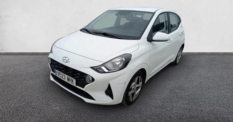 Usado Hyundai i10 67 CV (49 kW) 2023 Utilitario