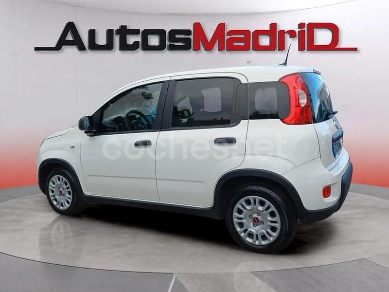 Usado Fiat Panda City Life 70 CV (51 kW) 2023 Blanco Berlina