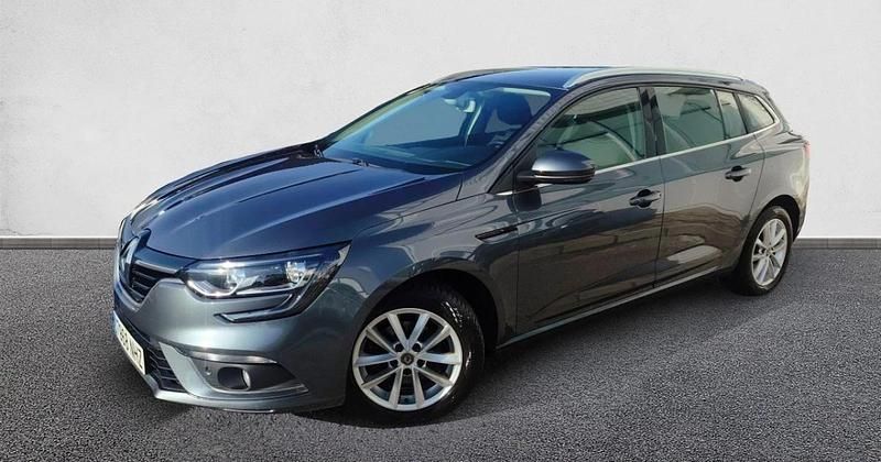 Usado Renault Mégane IV Intens 115 CV (84 kW) 2020