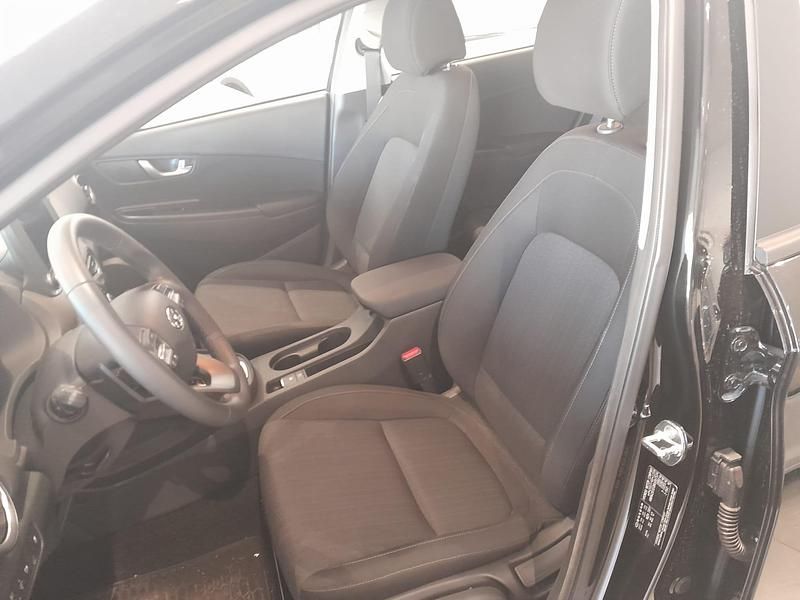 Usado Hyundai Kona 99 CV (72 kW) 2025 SUV