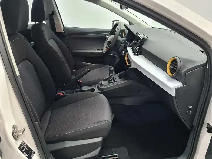 Nuevo Seat Ibiza Style 116 CV (85 kW) 2026 Blanco Utilitario