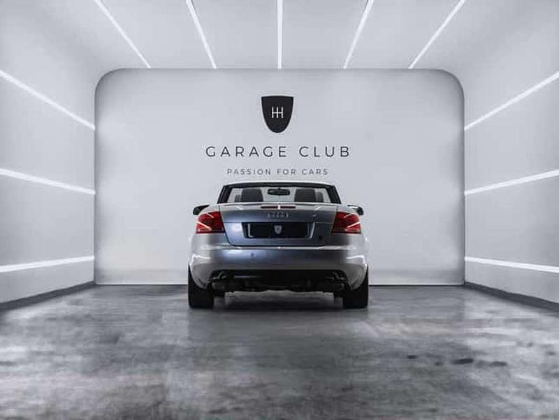 Usado Audi A4 241 HP (177 kW) 2008 Prateado Sedan