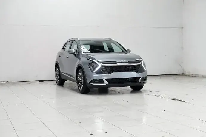 Usado Kia Sportage 150 CV (110 kW) 2024 SUV