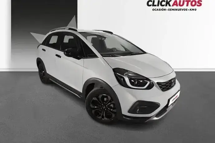 Usado Honda Jazz 122 CV (89 kW) 2025 Utilitario