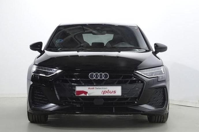 Usado Audi A3 S-Line 150 CV (110 kW) 2025