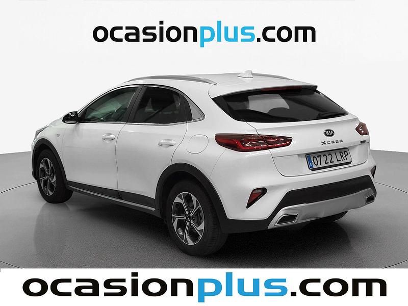 Occasion Kia XCeed 136 ch (100 kW) 2021 Blanc SUV